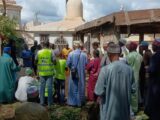 Labé : Hadja Hawaou Diallo, veuve d’Elhadj Saïfoulaye Diallo, inhumée au mausolée de Karamoko Alpha Mo Labé