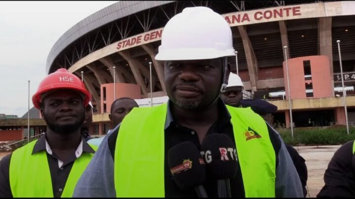 Bogola Haba et la réhabilitation des stades:  Les faiblesses d&rsquo;un louable exercice( Abdoulaye Condé)