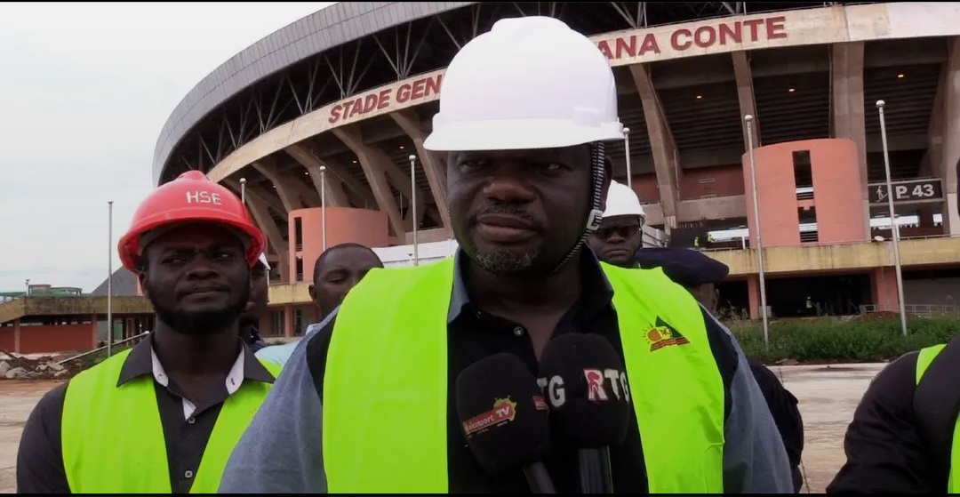 Bogola Haba et la réhabilitation des stades:  Les faiblesses d&rsquo;un louable exercice( Abdoulaye Condé)