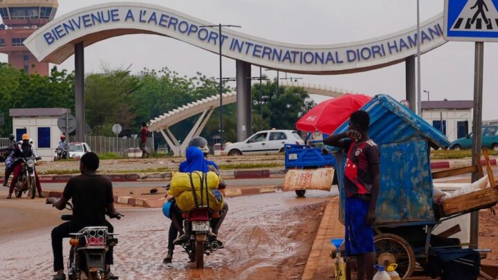 Niger : le calme revient à Niamey, l’AES réaffirme son soutien à la junte