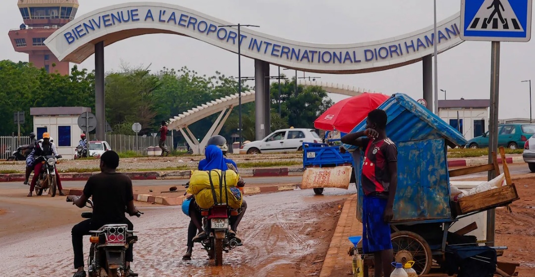 Niger : le calme revient à Niamey, l’AES réaffirme son soutien à la junte