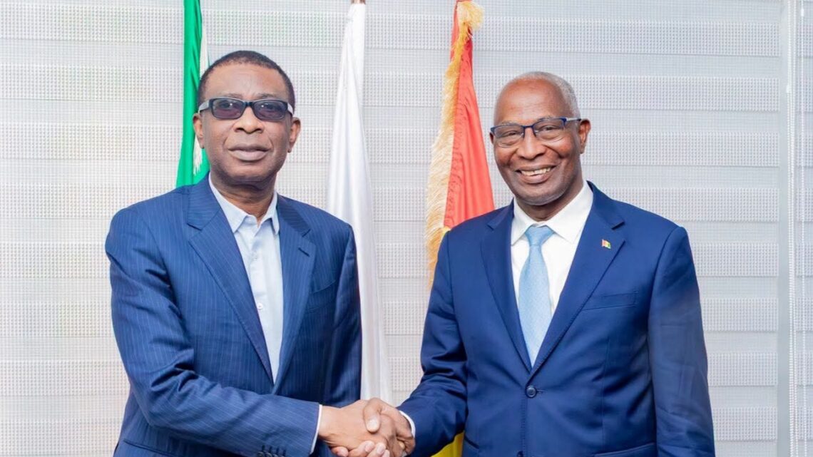 Grand Bal 2026 : la Guinée invitée par Youssou N’Dour pour une édition placée sous le signe de l’Afrique