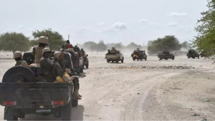 Niger : après la mutinerie à Niamey, les tensions s’intensifient dans les rangs de l’armée