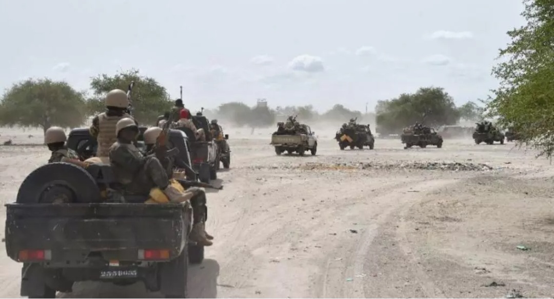 Niger : après la mutinerie à Niamey, les tensions s’intensifient dans les rangs de l’armée