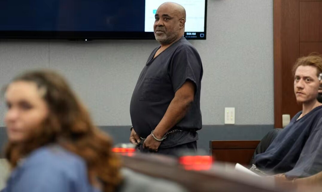 Tupac Shakur : près de 30 ans après son meurtre, Duane « Keffe D » Davis reconnu coupable