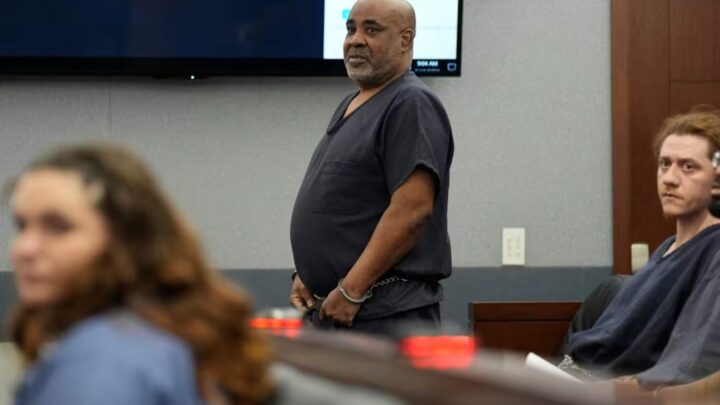Tupac Shakur : près de 30 ans après son meurtre, Duane « Keffe D » Davis reconnu coupable