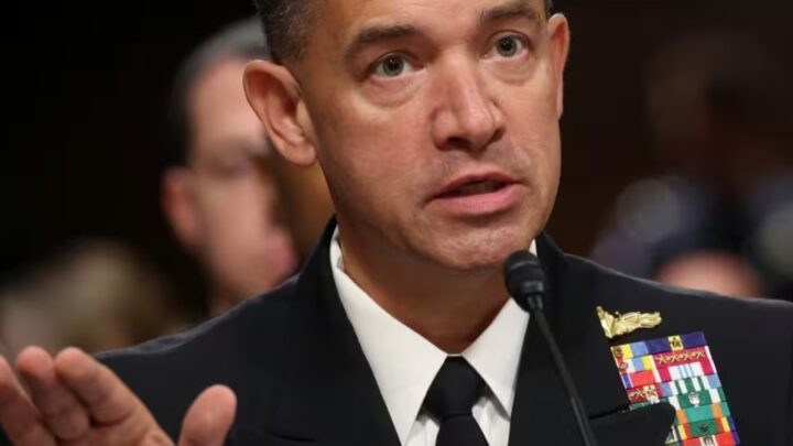 Moyen-Orient : les États-Unis annoncent de nouvelles frappes contre l’Iran