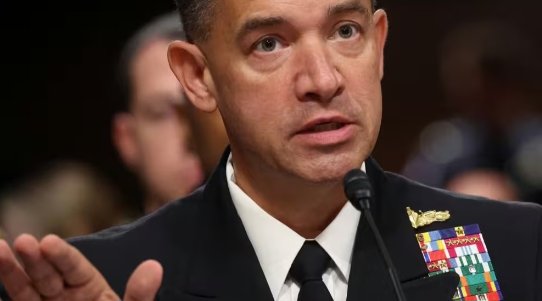 Moyen-Orient : les États-Unis annoncent de nouvelles frappes contre l’Iran