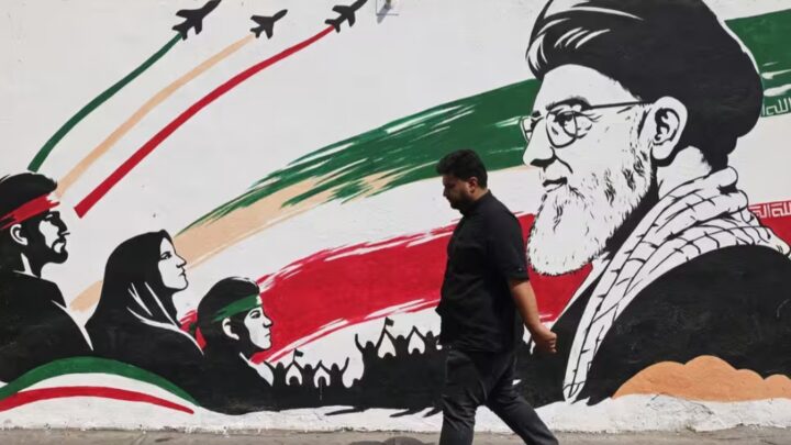 L’Iran frappe des bases américaines en représailles aux frappes de Washington