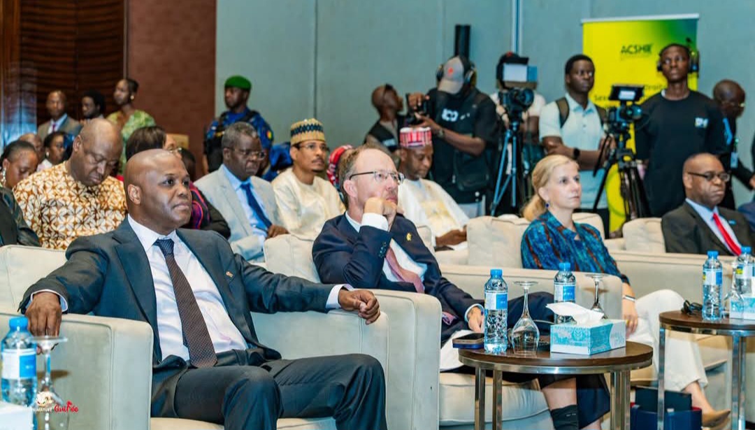 Santé et droits sexuels : la Guinée accueille la 12e Conférence africaine à Conakry