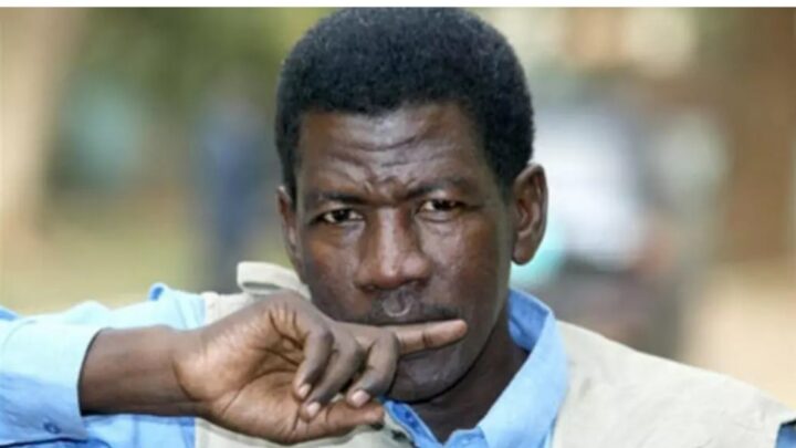 Niger : RSF s’inquiète de la disparition du journaliste Moussa Kaka