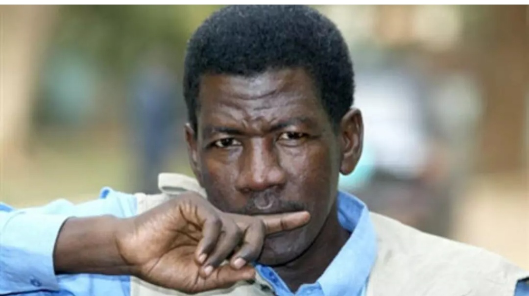 Niger : RSF s’inquiète de la disparition du journaliste Moussa Kaka