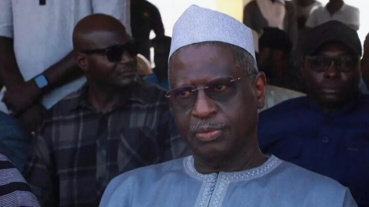 Mali : quatre mois après son enlèvement, le silence persiste autour de Mountaga Tall et de son fils