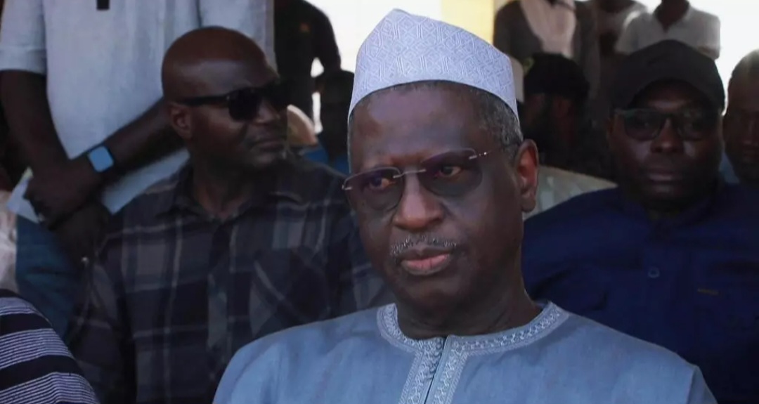 Mali : quatre mois après son enlèvement, le silence persiste autour de Mountaga Tall et de son fils