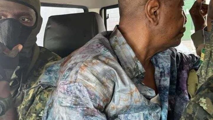 Guinée : cinq ans après, les coulisses de la chute d’Alpha Condé