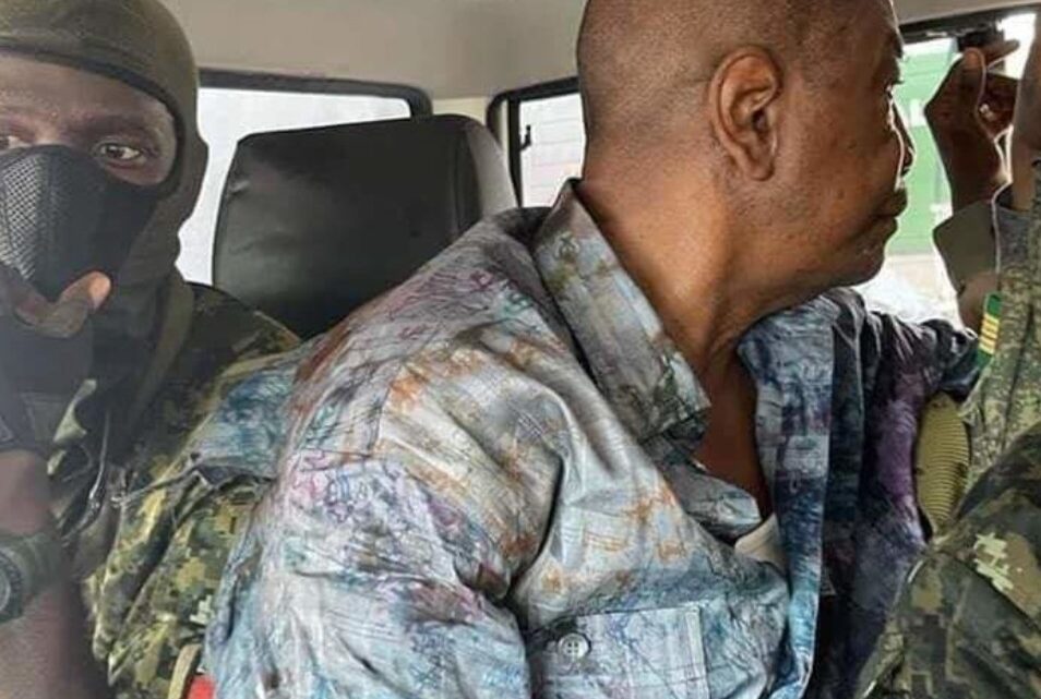 Guinée : cinq ans après, les coulisses de la chute d’Alpha Condé