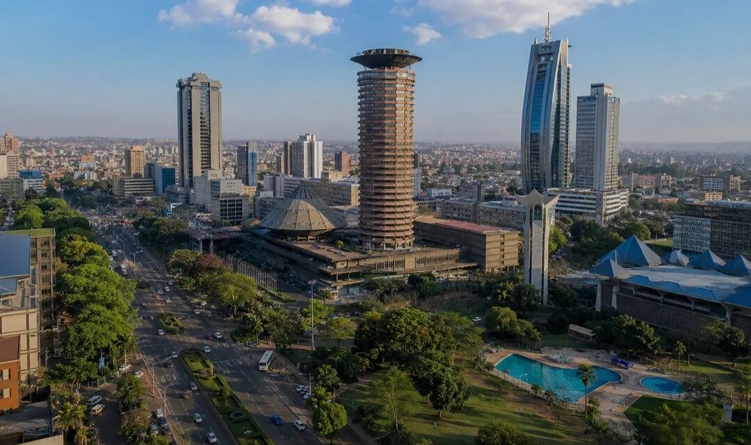 Kenya : Nairobi durcit le contrôle des activités des étrangers
