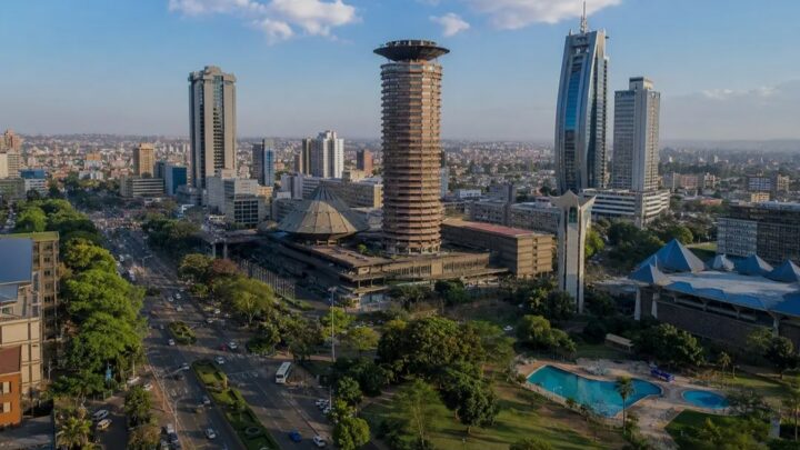 Kenya : Nairobi durcit le contrôle des activités des étrangers