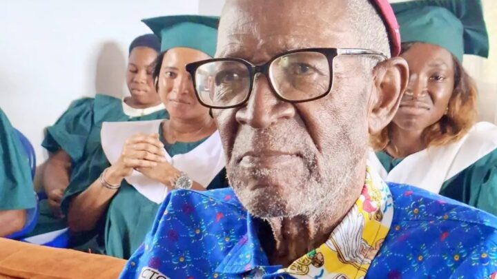 Décès à Dakar de Monseigneur Albert Gomez, ancien vice-président du CNT