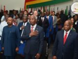 Guinée : le Gouvernement présente le premier Document de Politique étrangère