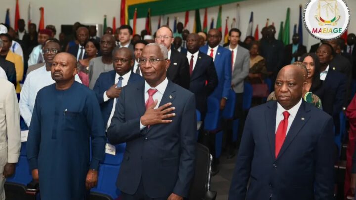 Guinée : le Gouvernement présente le premier Document de Politique étrangère