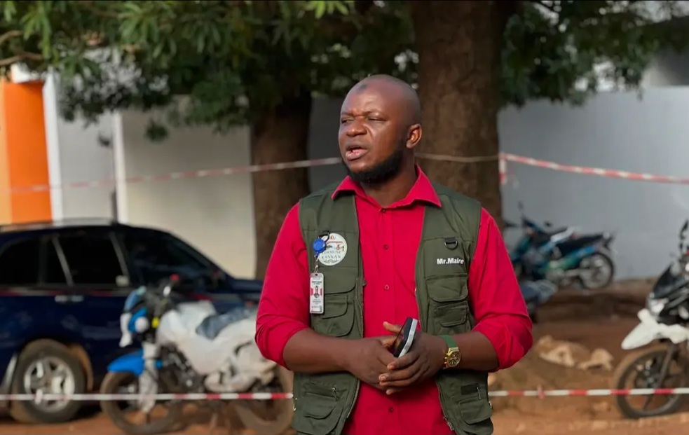 Kankan : les nouvelles mesures du maire Labo Kourouma suscitent des interrogations sur l’accueil des étrangers