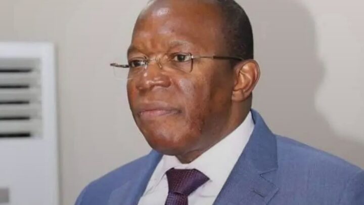 Guinée : la CRIEF autorise Kassory Fofana et Damaro Camara à quitter le pays pour des soins