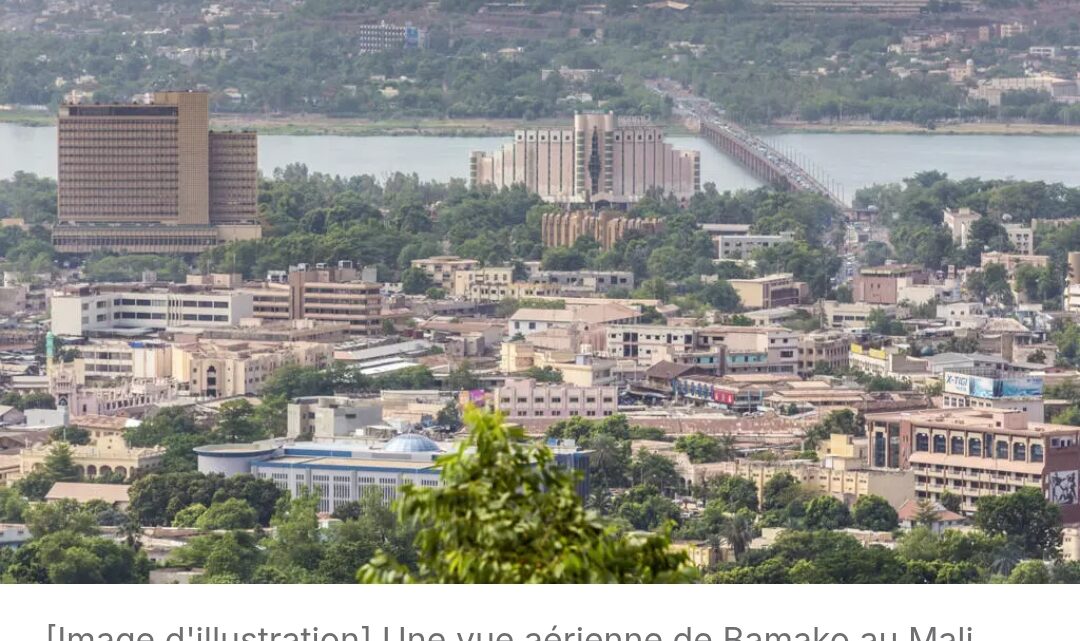 Mali : au moins 100 militaires tués lors d’une attaque djihadiste