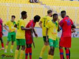 Ligue des champions : le Horoya renverse la JS Saoura et se qualifie au deuxième tour