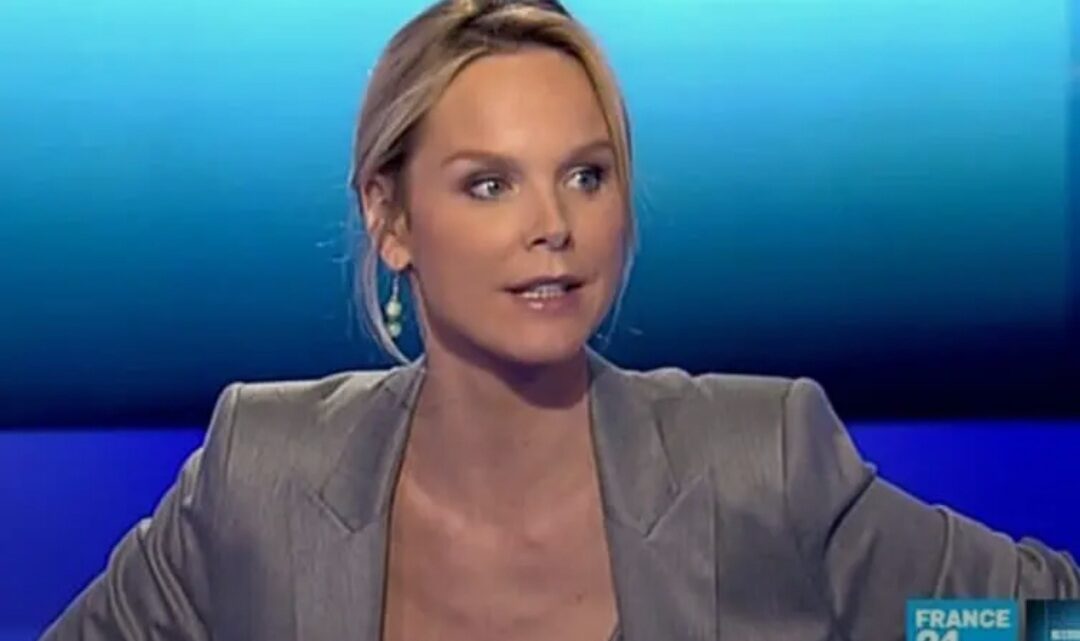 Après la sanction de la HAC, Vanessa Burggraf écrit à Mamadi Doumbouya