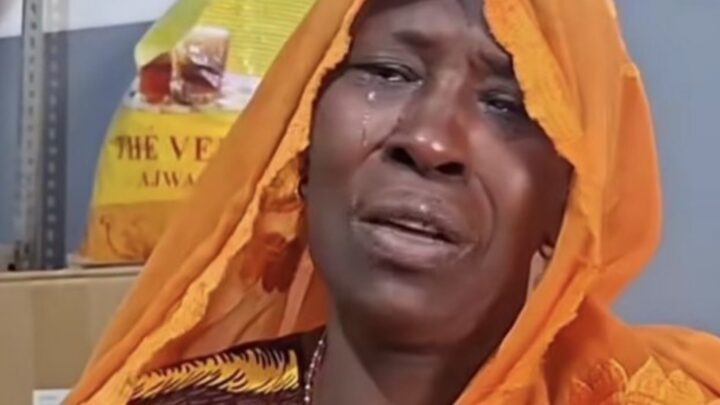 Labé : une femme et une fillette blessées par des tirs de calibre 12