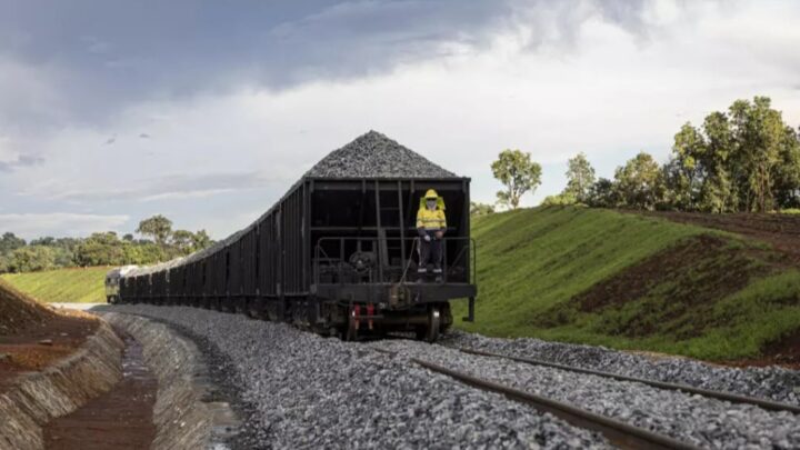 Guinée : Wabtec signe un contrat de 700 millions $ pour le TransGuinéen
