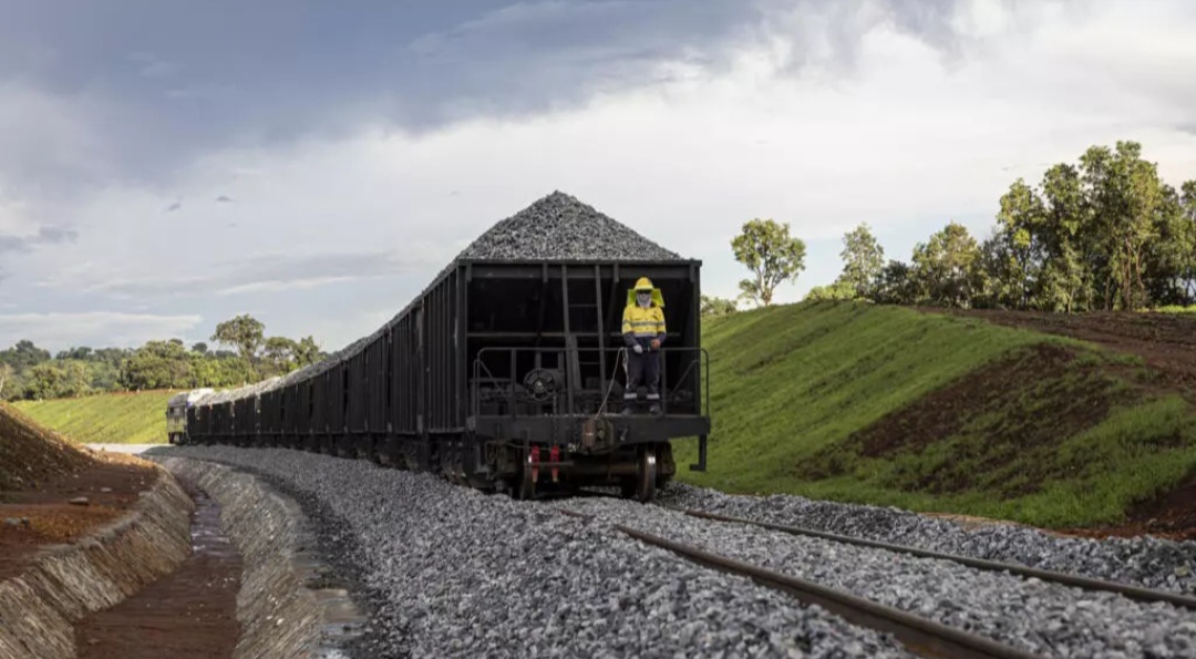 Guinée : Wabtec signe un contrat de 700 millions $ pour le TransGuinéen