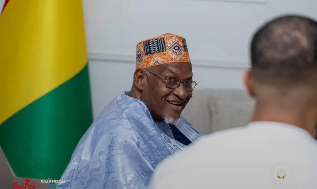 La Coordination nationale des Foulbhè et Haali-Pular proroge la suspension de Tabital Pulaku