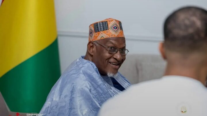 La Coordination nationale des Foulbhè et Haali-Pular proroge la suspension de Tabital Pulaku