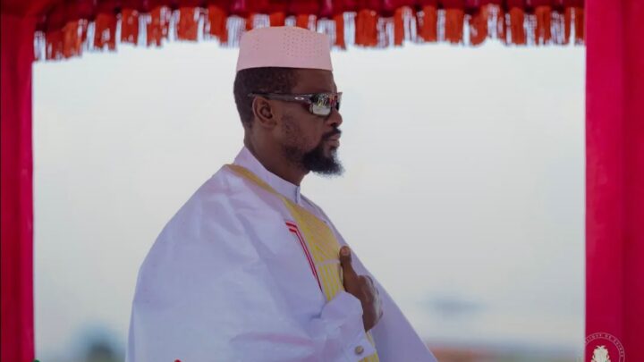 Malick Tidiane Touré nommé président du conseil d’administration de l’Observatoire national du développement