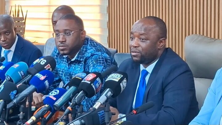 Fonction publique : la Guinée lance une nouvelle campagne de recrutement basée sur le mérite