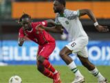 CAN 2027 : la Guinée-Bissau frappe fort face au Nigeria, la Gambie renverse le Ghana