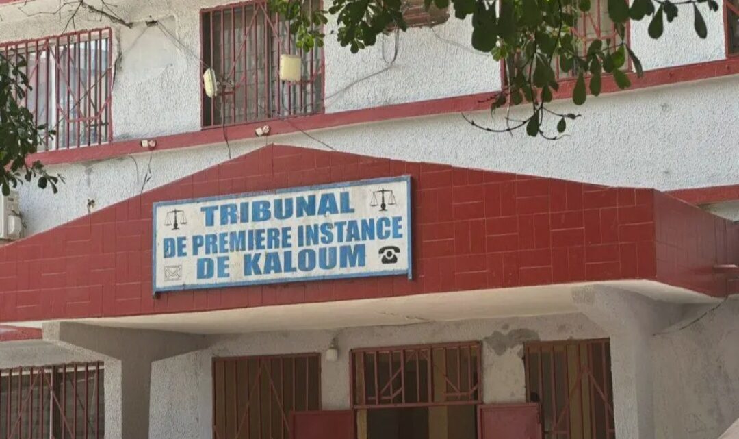 Seydouba Soumah relaxé après un mois de détention pour des propos tenus dans un taxi