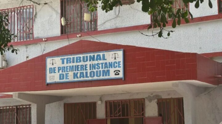 Seydouba Soumah relaxé après un mois de détention pour des propos tenus dans un taxi