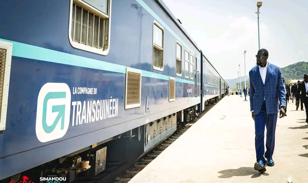 Guinée : le conseil d’administration de la SNCFG renouvelé