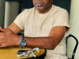 CRIEF : Mathurin Bangoura, Mory Diané et deux dirigeants chinois visés par une interdiction de sortie du territoire