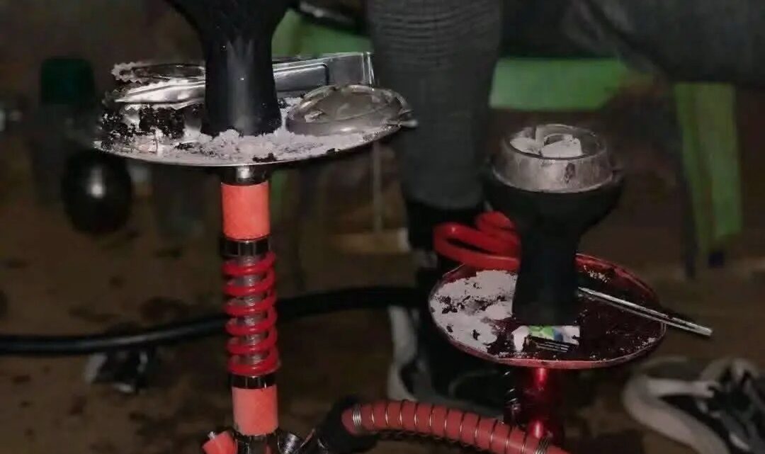 Chicha en Guinée : le parquet général ordonne des opérations contre son commerce