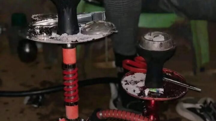 Chicha en Guinée : le parquet général ordonne des opérations contre son commerce