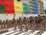 Guinée : Conakry célèbre les 68 ans de l’indépendance sous le signe de la jeunesse