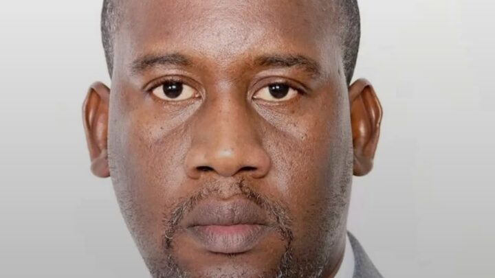 Aliou Bah gracié par Mamadi Doumbouya à l’occasion de la fête nationale