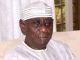 Décès de Cheikh Hamidou Kane : Bassirou Diomaye Faye rend hommage à l’écrivain