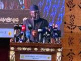 Guinée-Sénégal : à Conakry, El Malick Ndiaye défend la fraternité entre les deux peuples