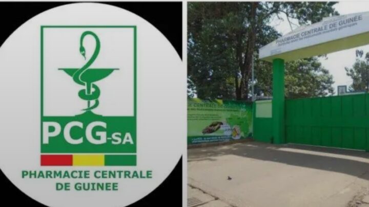 PCG SA : la CRIEF ouvre une enquête sur des contrats d’approvisionnement de 85,5 milliards GNF