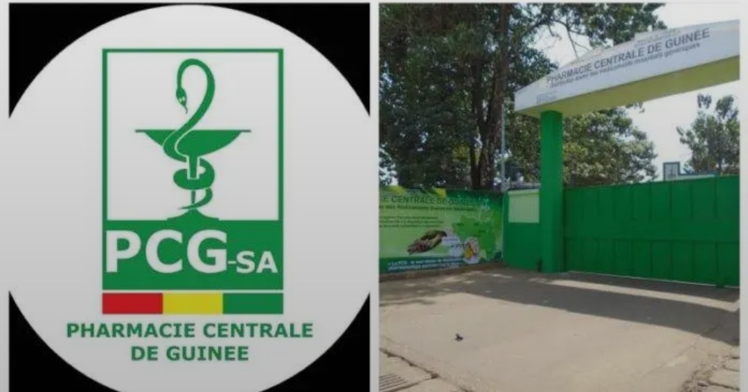 PCG SA : la CRIEF ouvre une enquête sur des contrats d’approvisionnement de 85,5 milliards GNF